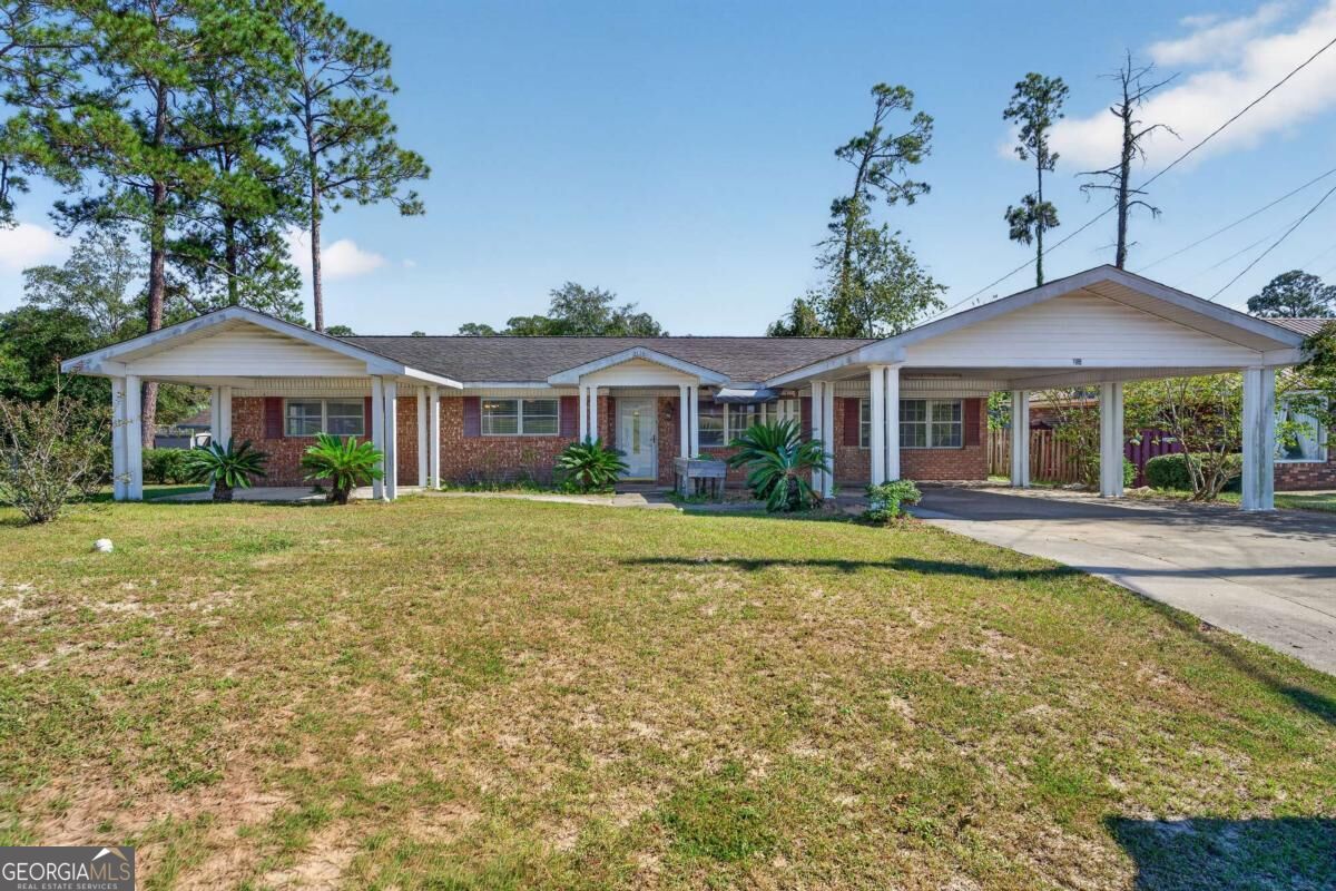 2116 Screven Avenue Property Photo 1