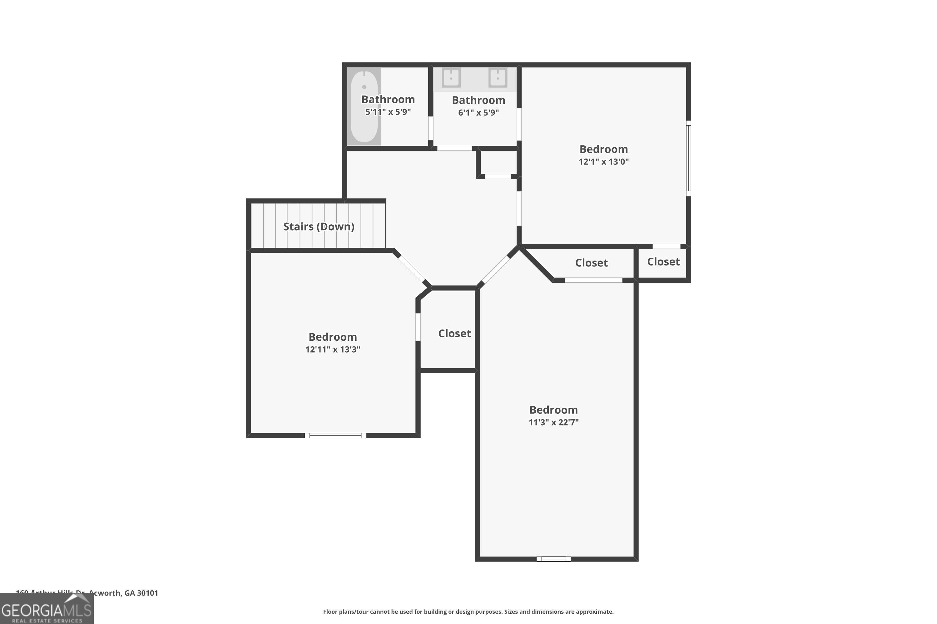 160 Arthur Hills Drive Property Photo 30