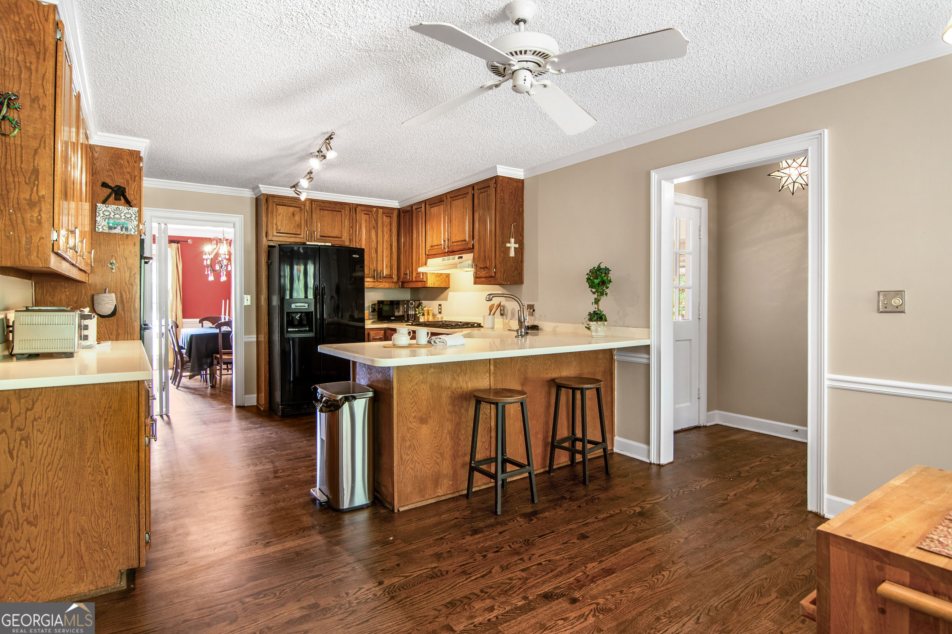 560 Saddle Crest Drive Property Photo 42