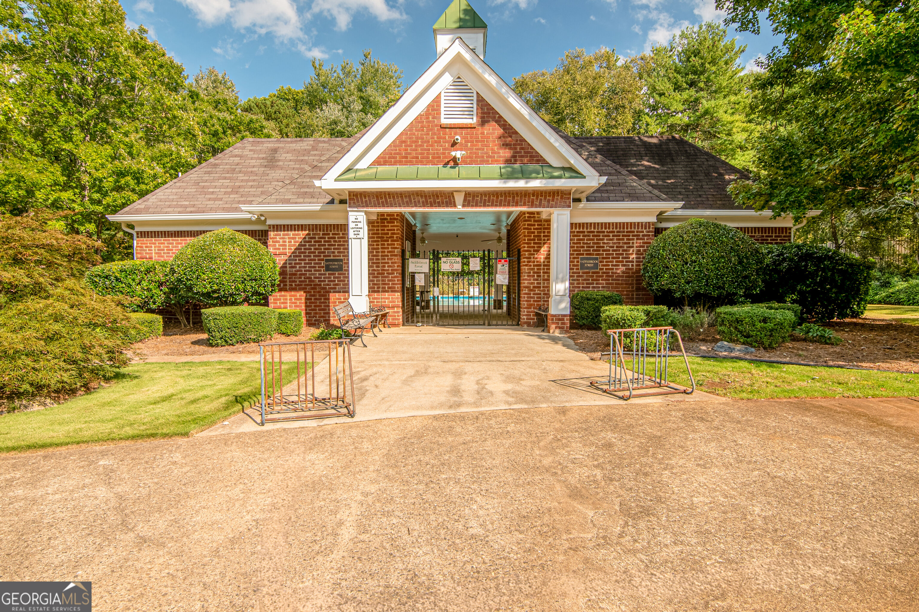 560 Saddle Crest Drive Property Photo 49