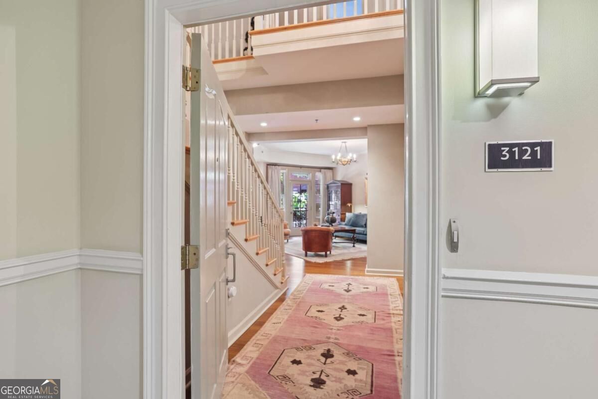 850 Piedmont Avenue NE # 3121 Property Photo 1