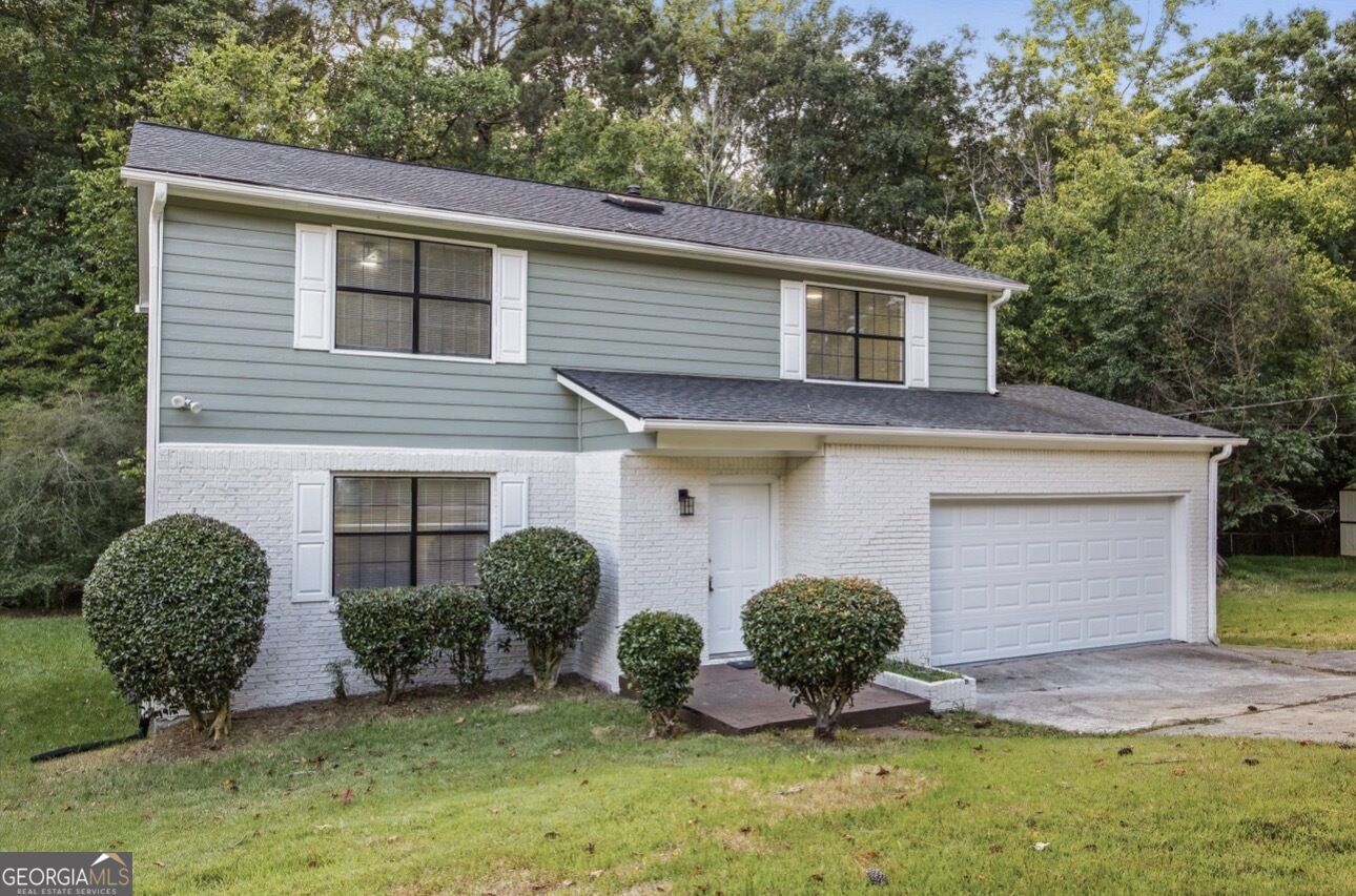 3615 Satellite Boulevard Property Photo 1