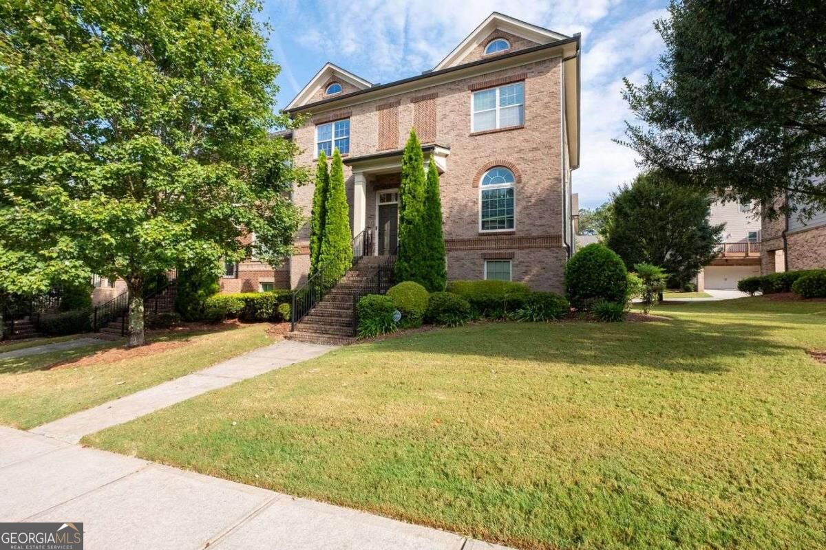 7430 Highland Bluff Property Photo 1