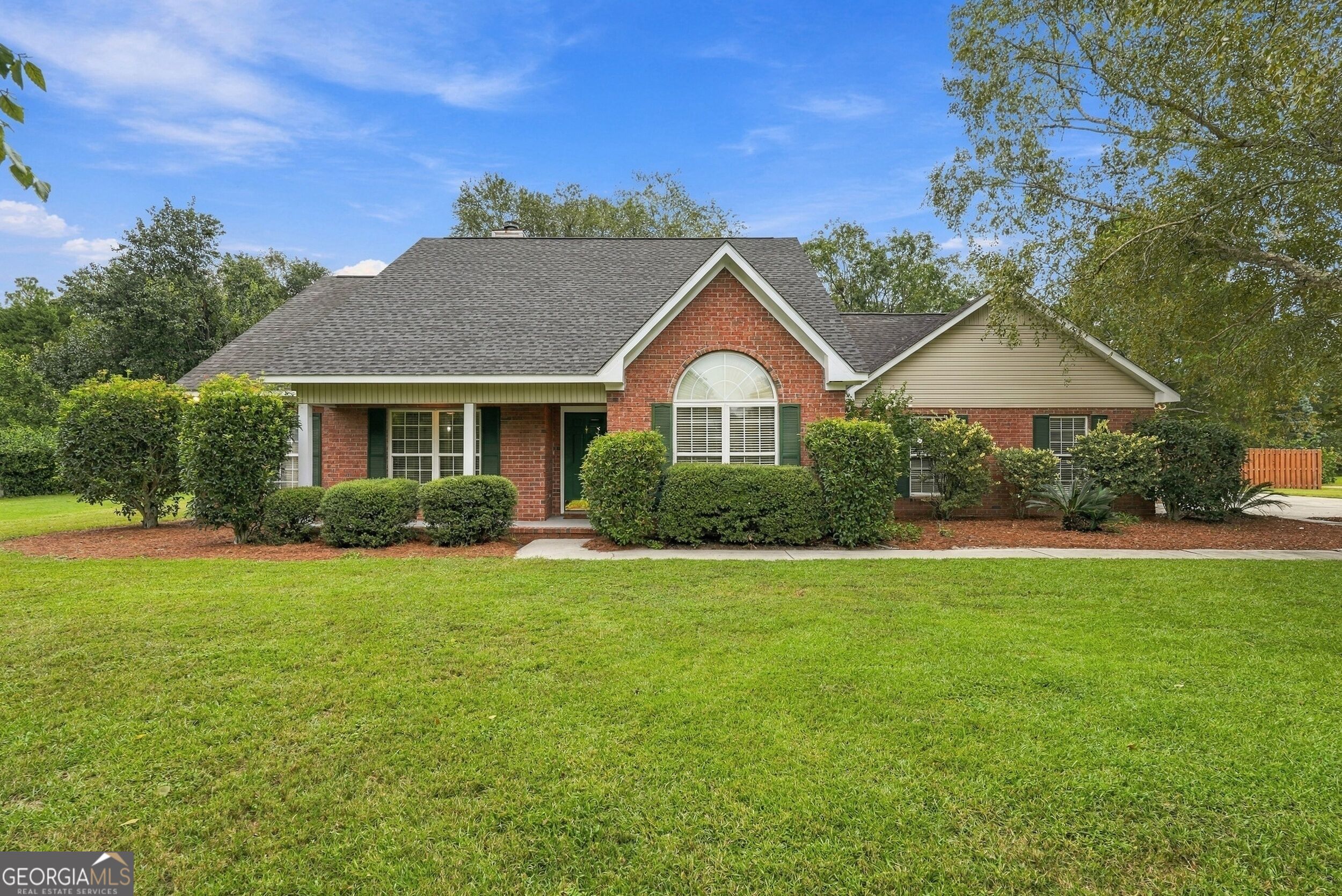 514 Fox Court Path Property Photo 1