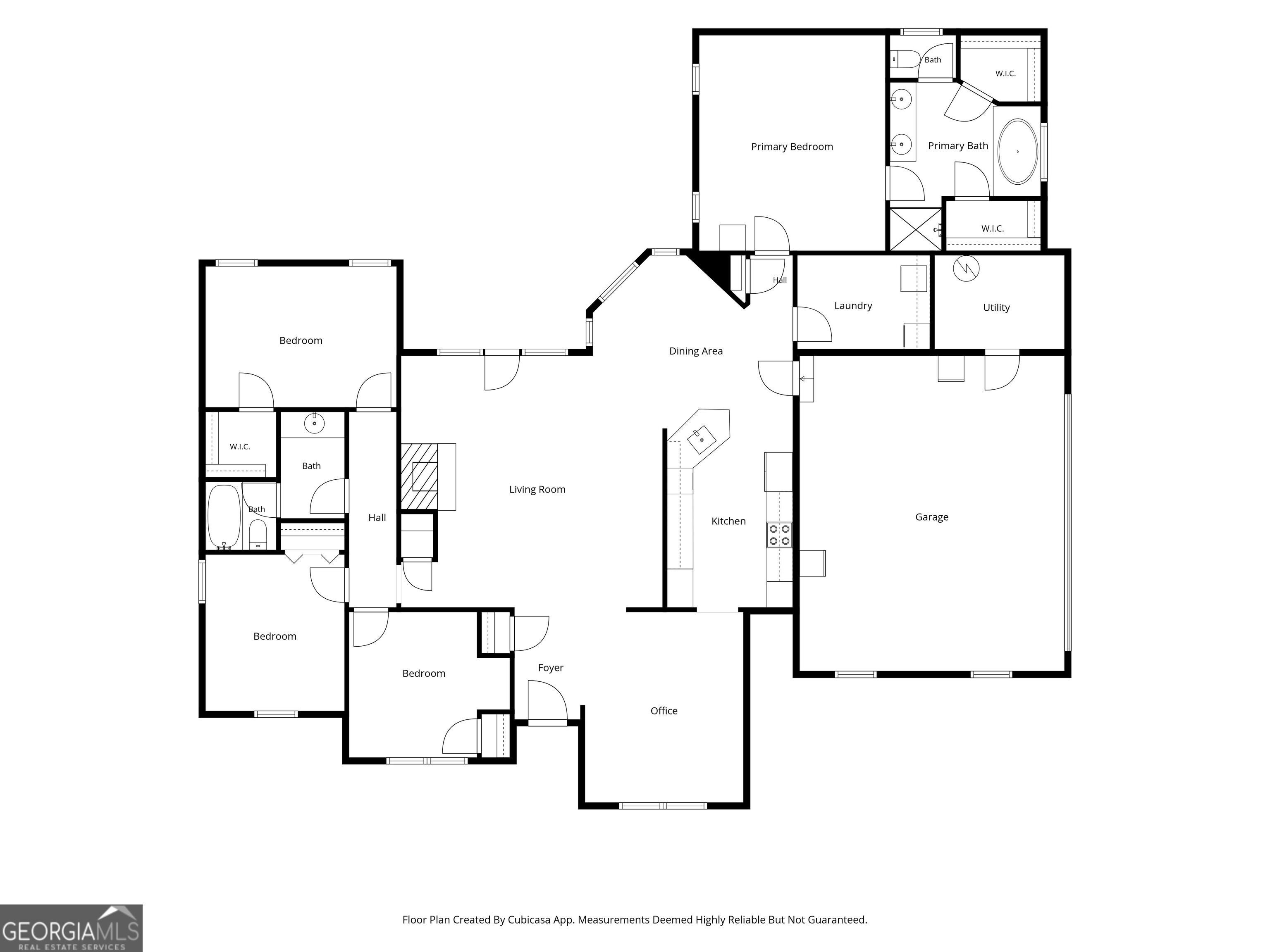 514 Fox Court Path Property Photo 45