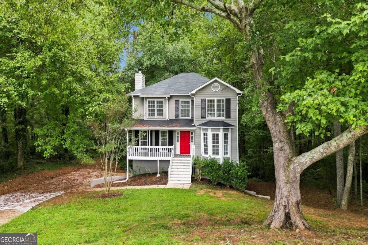 41 Red Oak Circle Property Photo 2