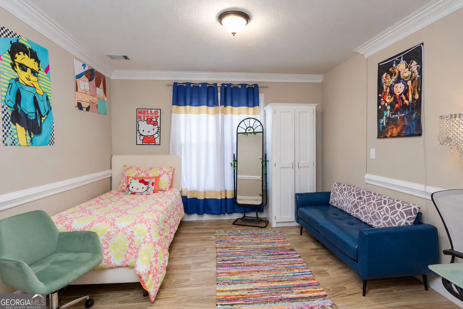 4379 Laughlin Court Nw Property Photo 15