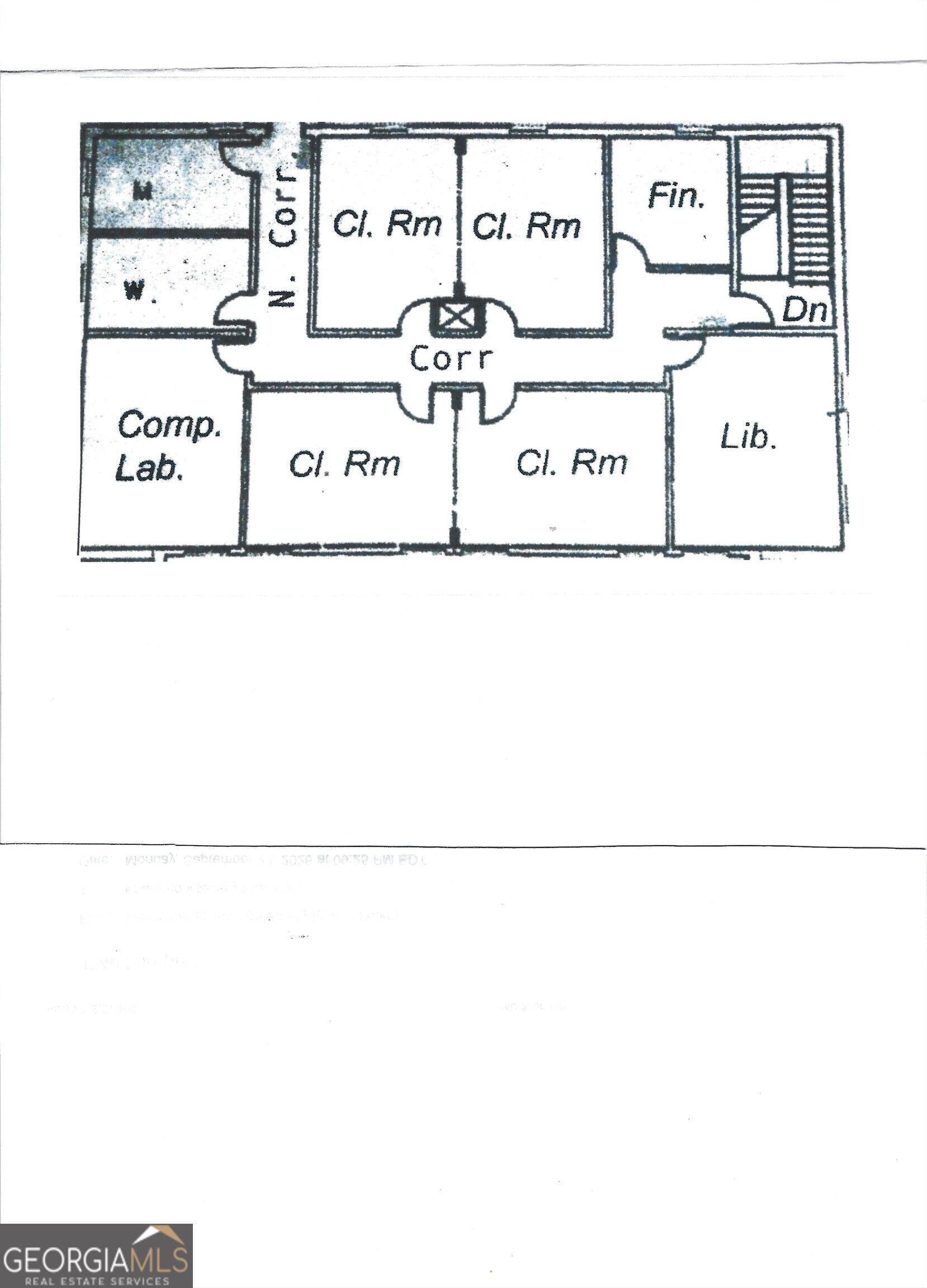 1540 Pryor Road Sw Suite B Property Photo 12