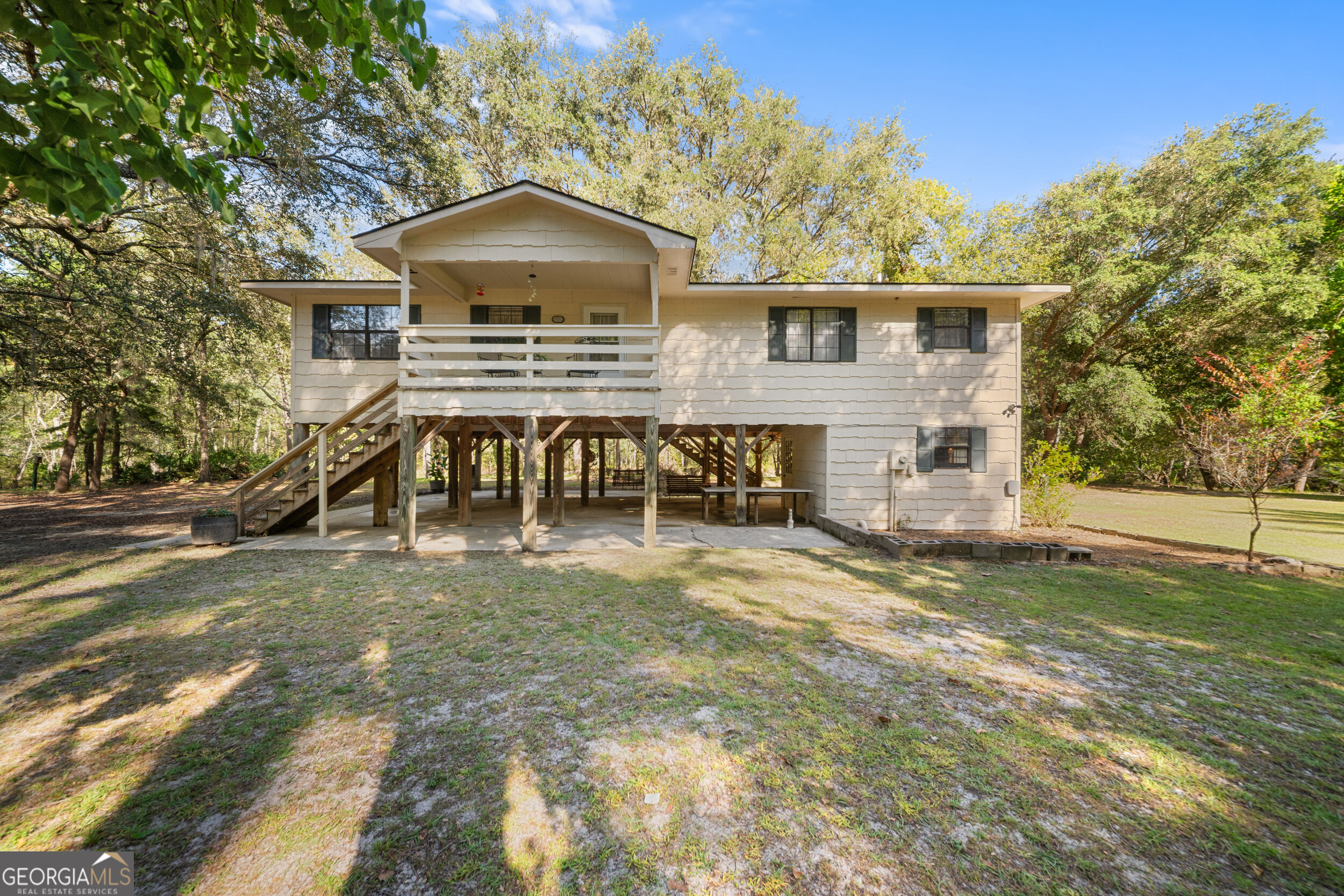 119 Lotts Creek Road Property Photo 1