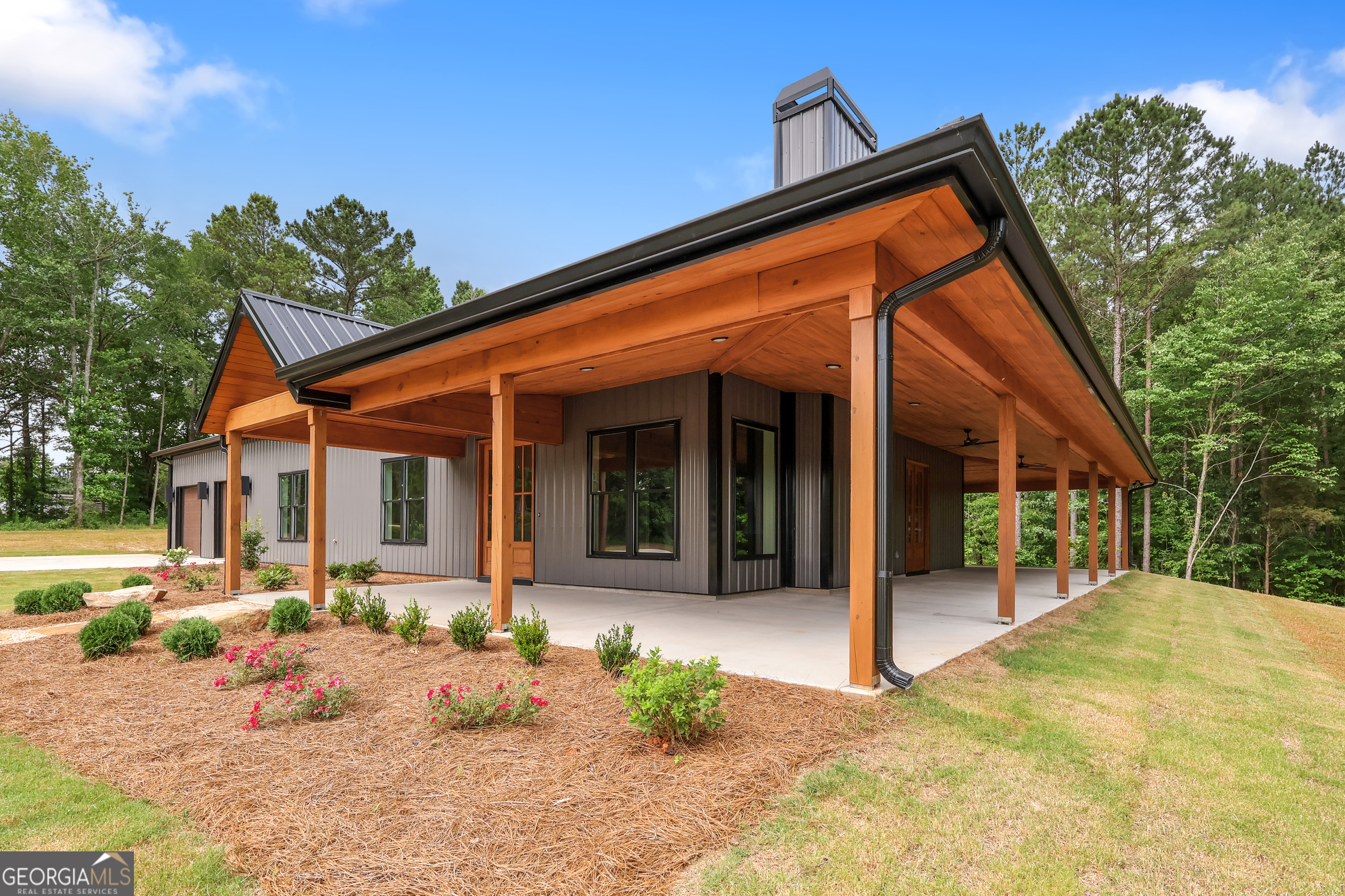 109 Dub Walker Road Property Photo 2