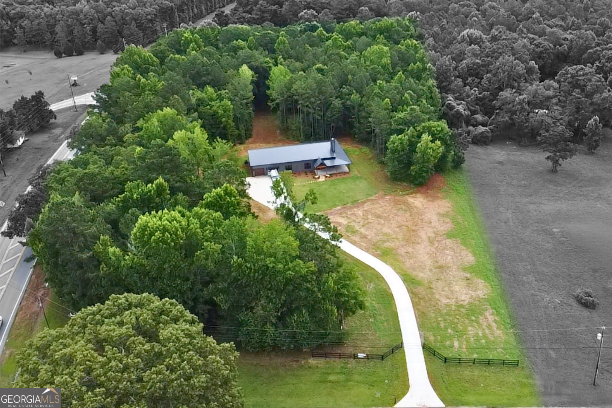 109 Dub Walker Road Property Photo 3