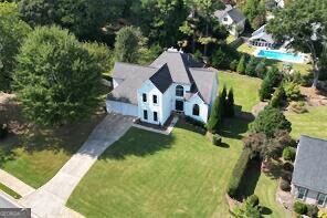 10590 Stonepoint Place Property Photo 1