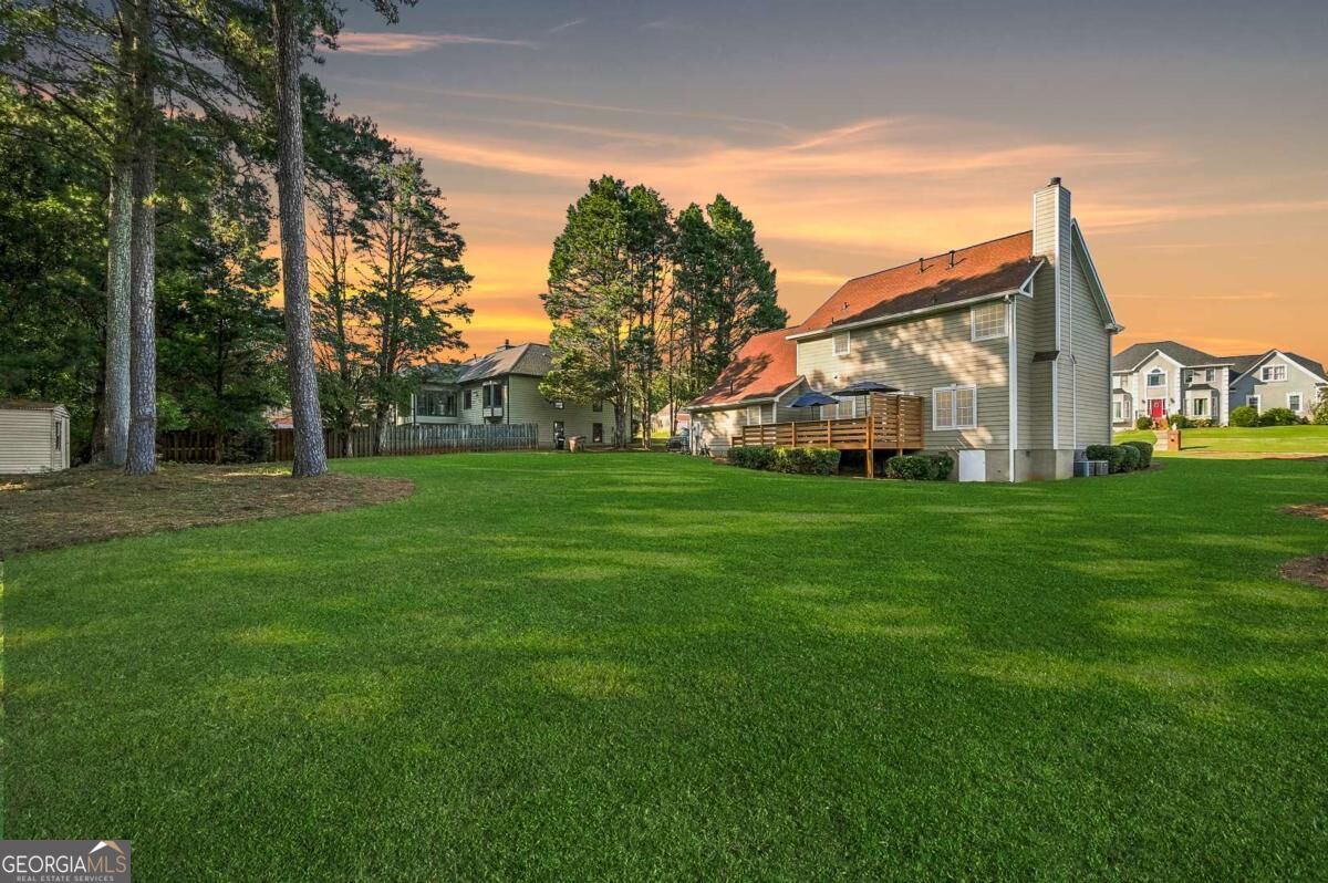 10 Chad Court Property Photo 20