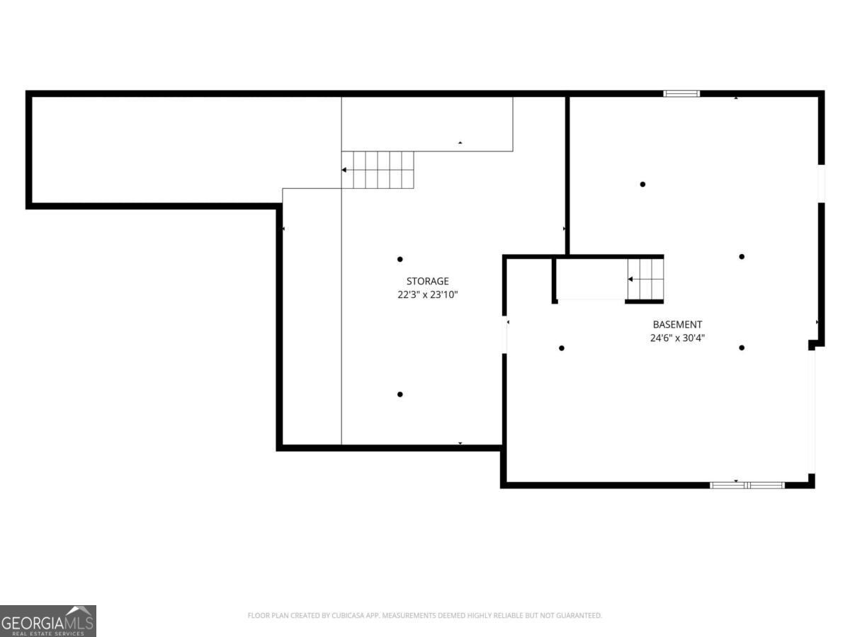 1083 Amelia Drive Property Photo 30