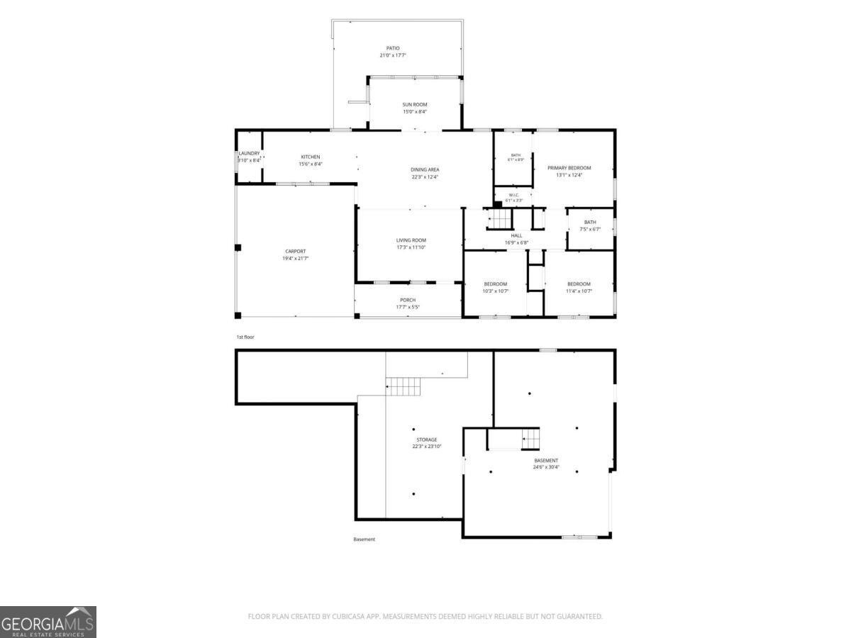 1083 Amelia Drive Property Photo 31