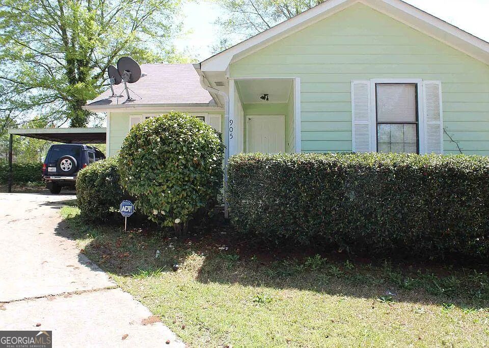 905 Ohara Drive