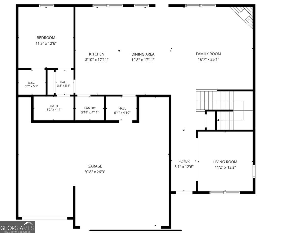 1168 Gaines Street Property Photo 31