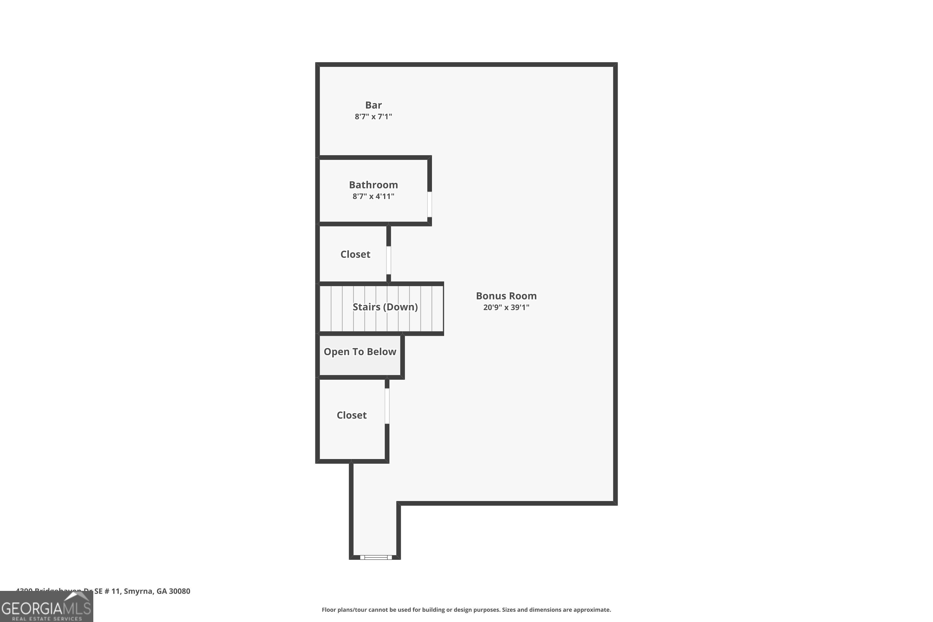 4390 Bridgehaven Drive Se # 11 Property Photo 58