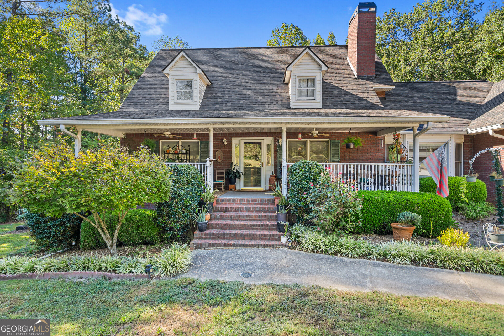 1760 Hardeman Mill Road Property Photo 3