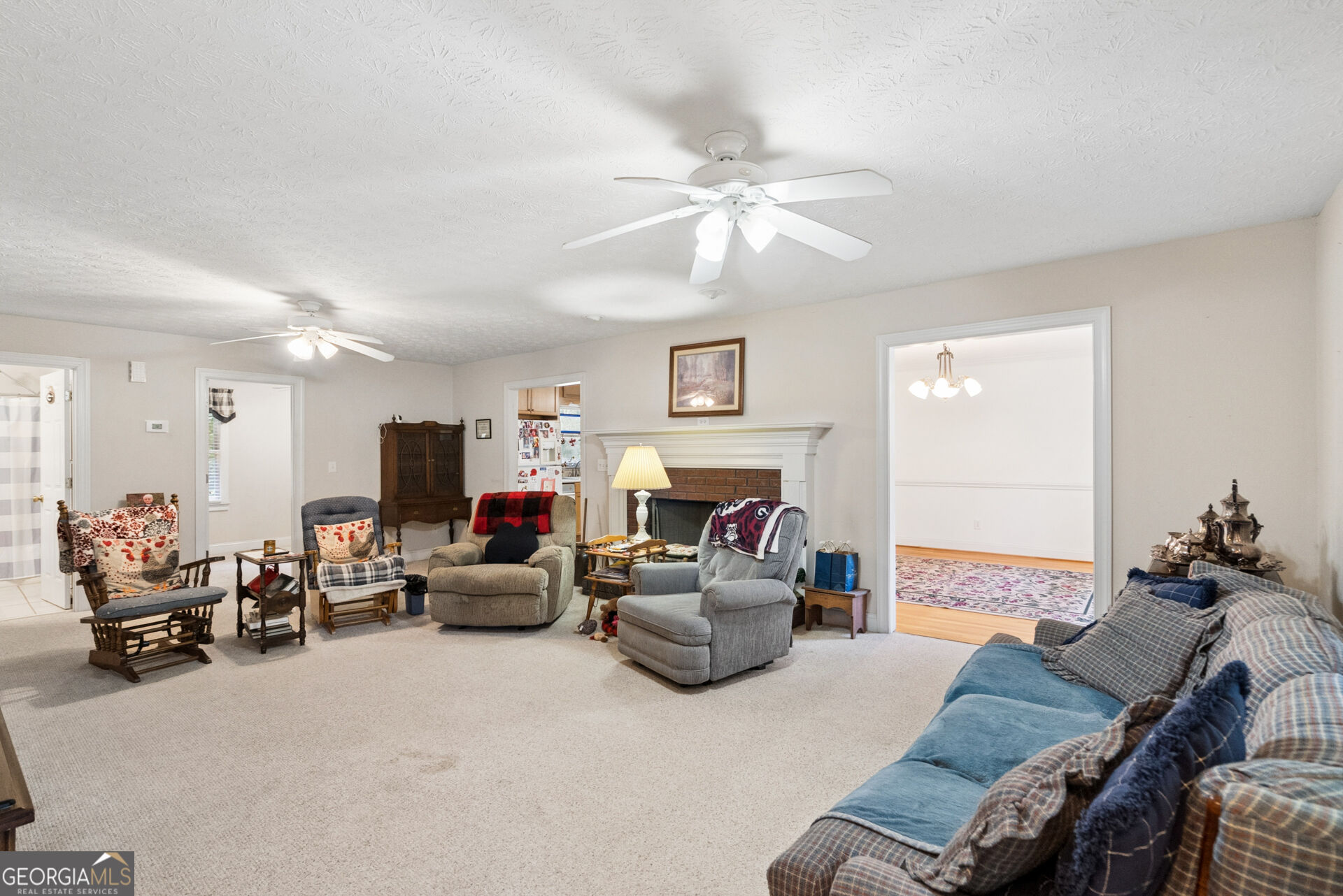 1760 Hardeman Mill Road Property Photo 6