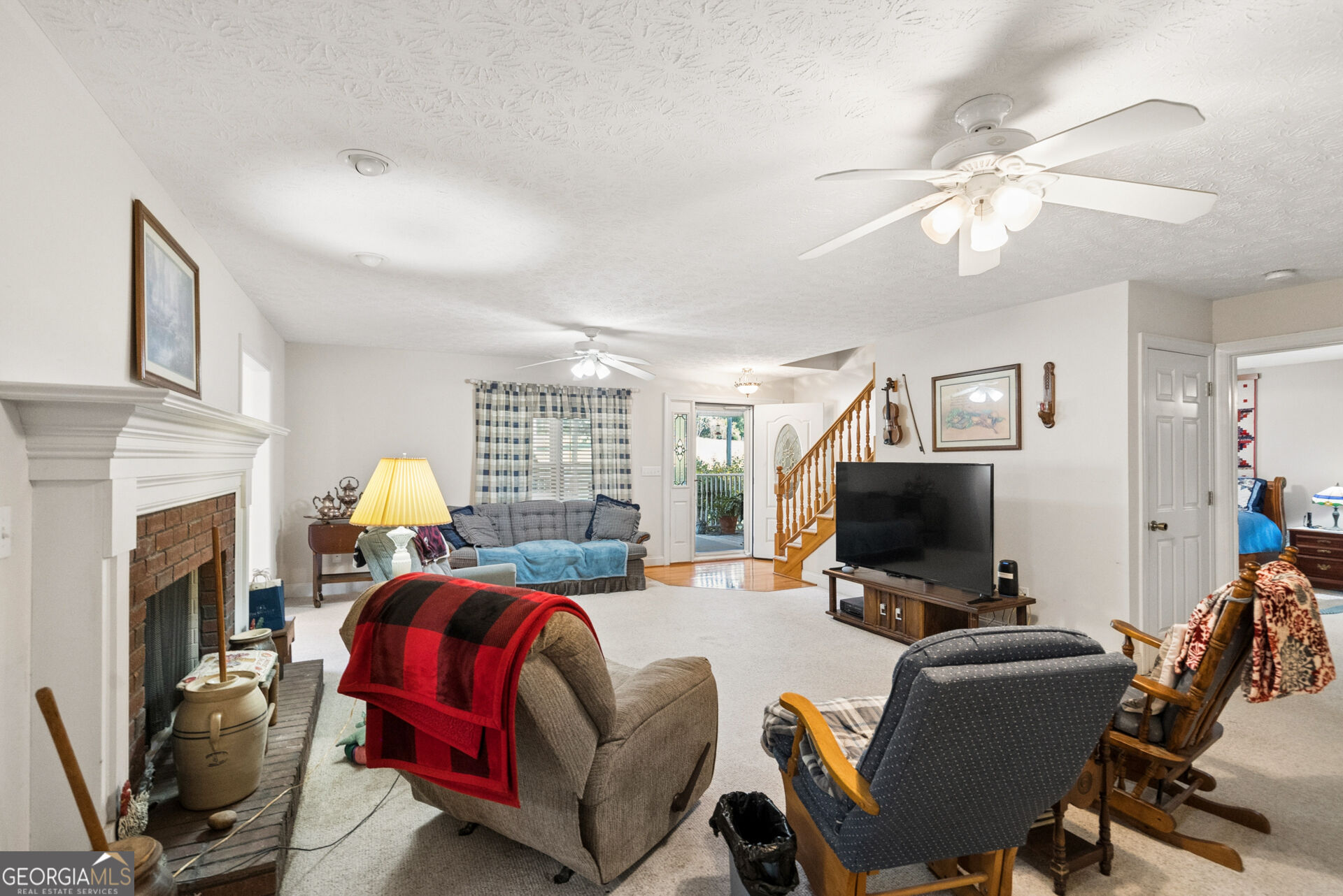 1760 Hardeman Mill Road Property Photo 8
