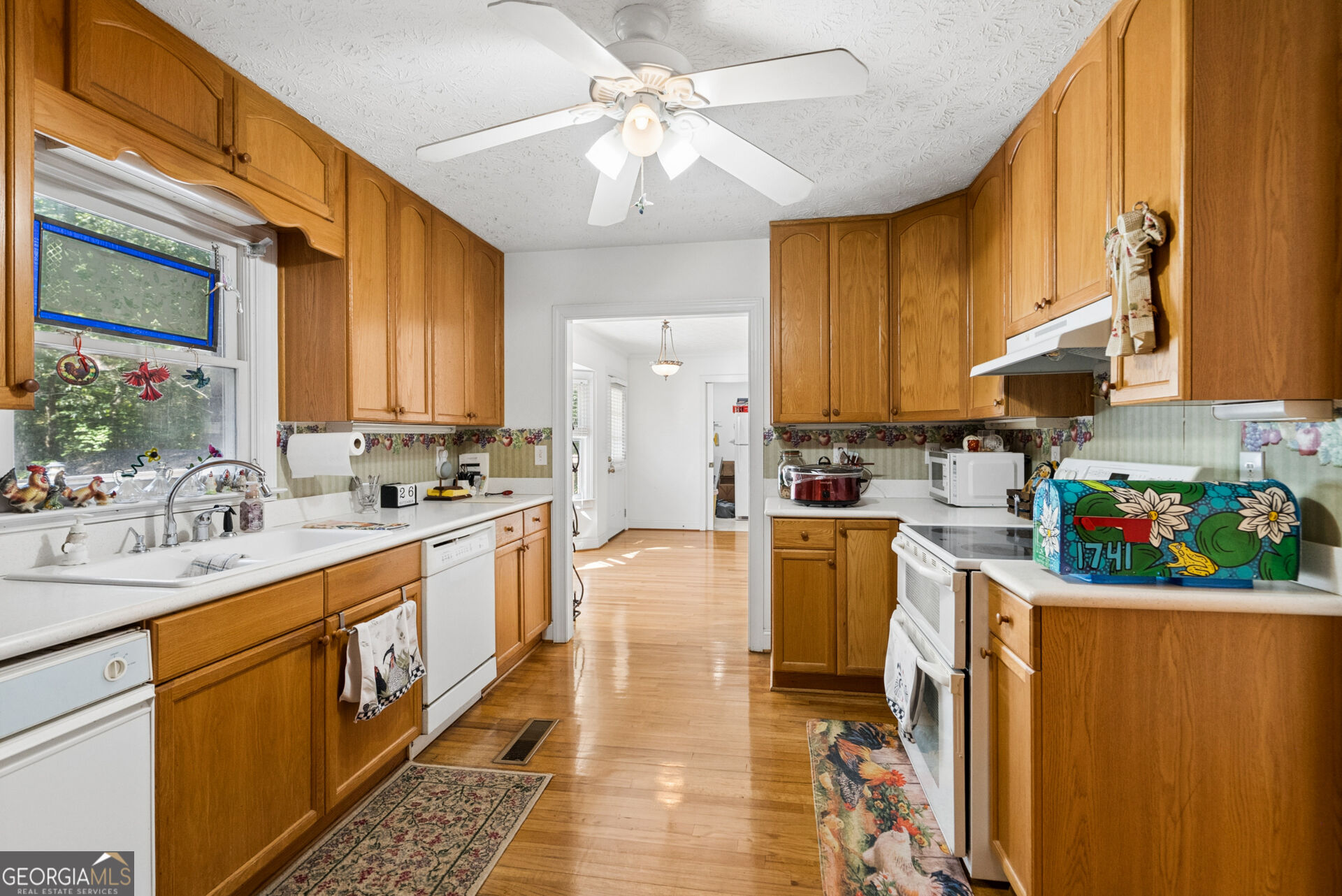 1760 Hardeman Mill Road Property Photo 12