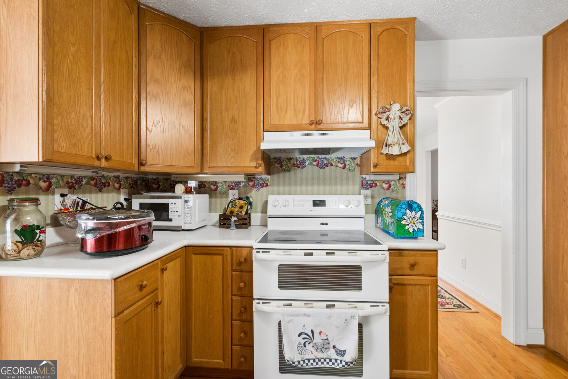 1760 Hardeman Mill Road Property Photo 13