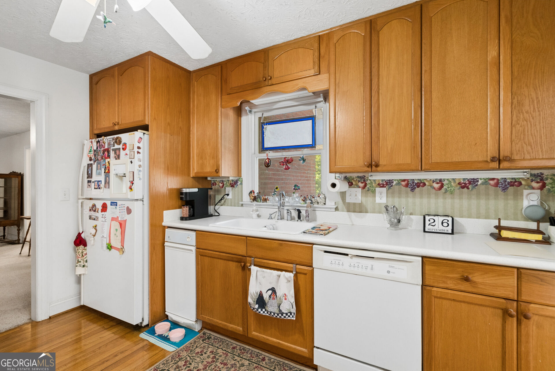 1760 Hardeman Mill Road Property Photo 14