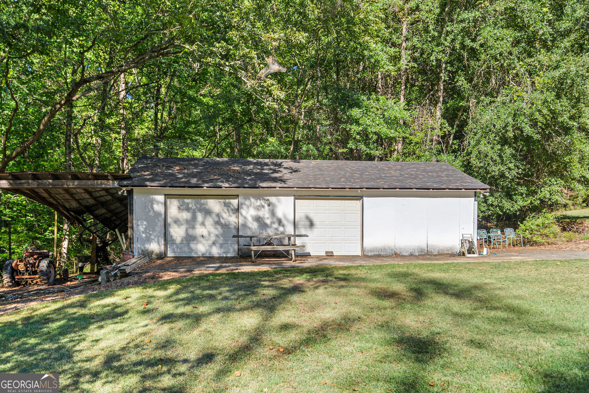 1760 Hardeman Mill Road Property Photo 37
