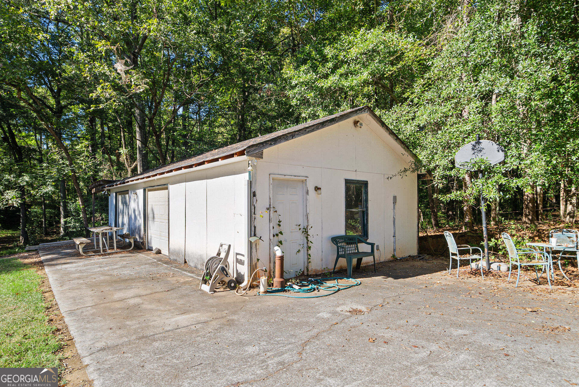 1760 Hardeman Mill Road Property Photo 38