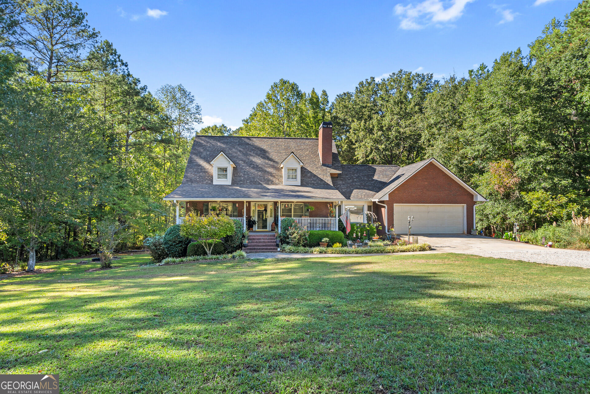 1760 Hardeman Mill Road Property Photo 40