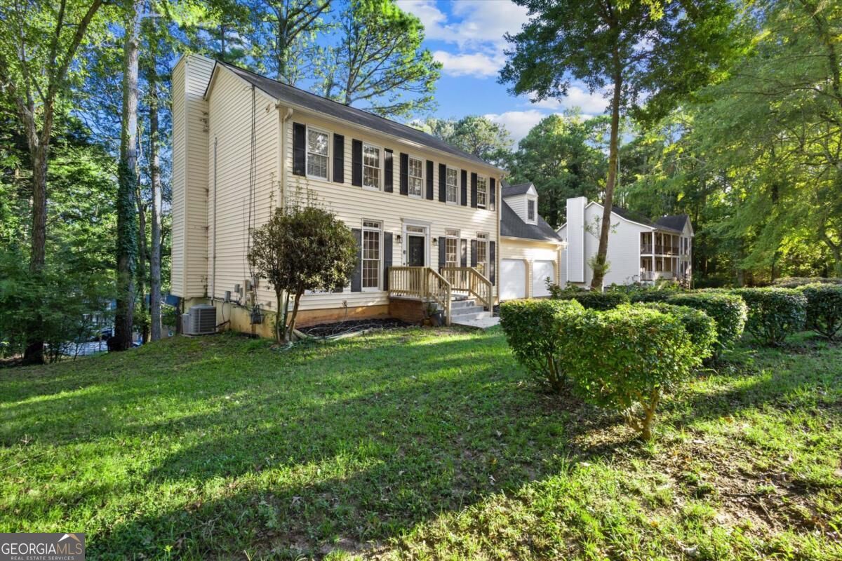 2092 Plantation Road Property Photo 2