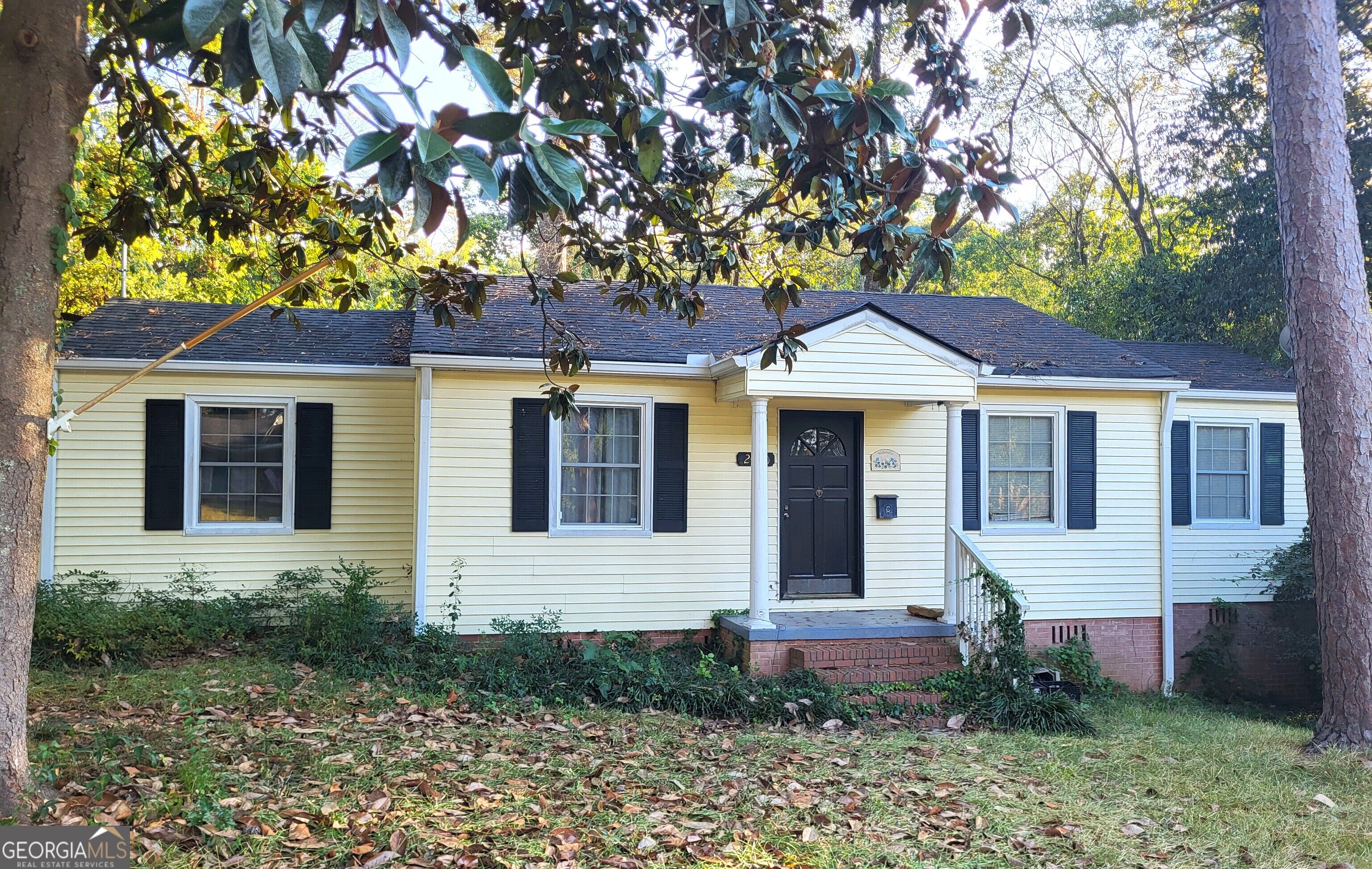 2430 Nancelon Circle S Property Photo 1