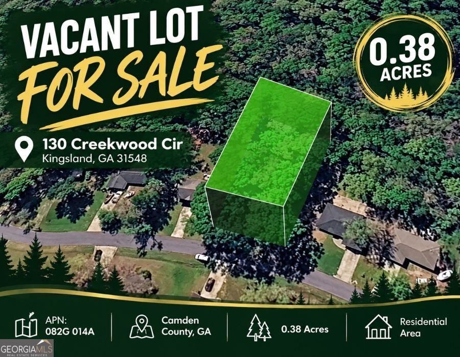 130 Creekwood Circle