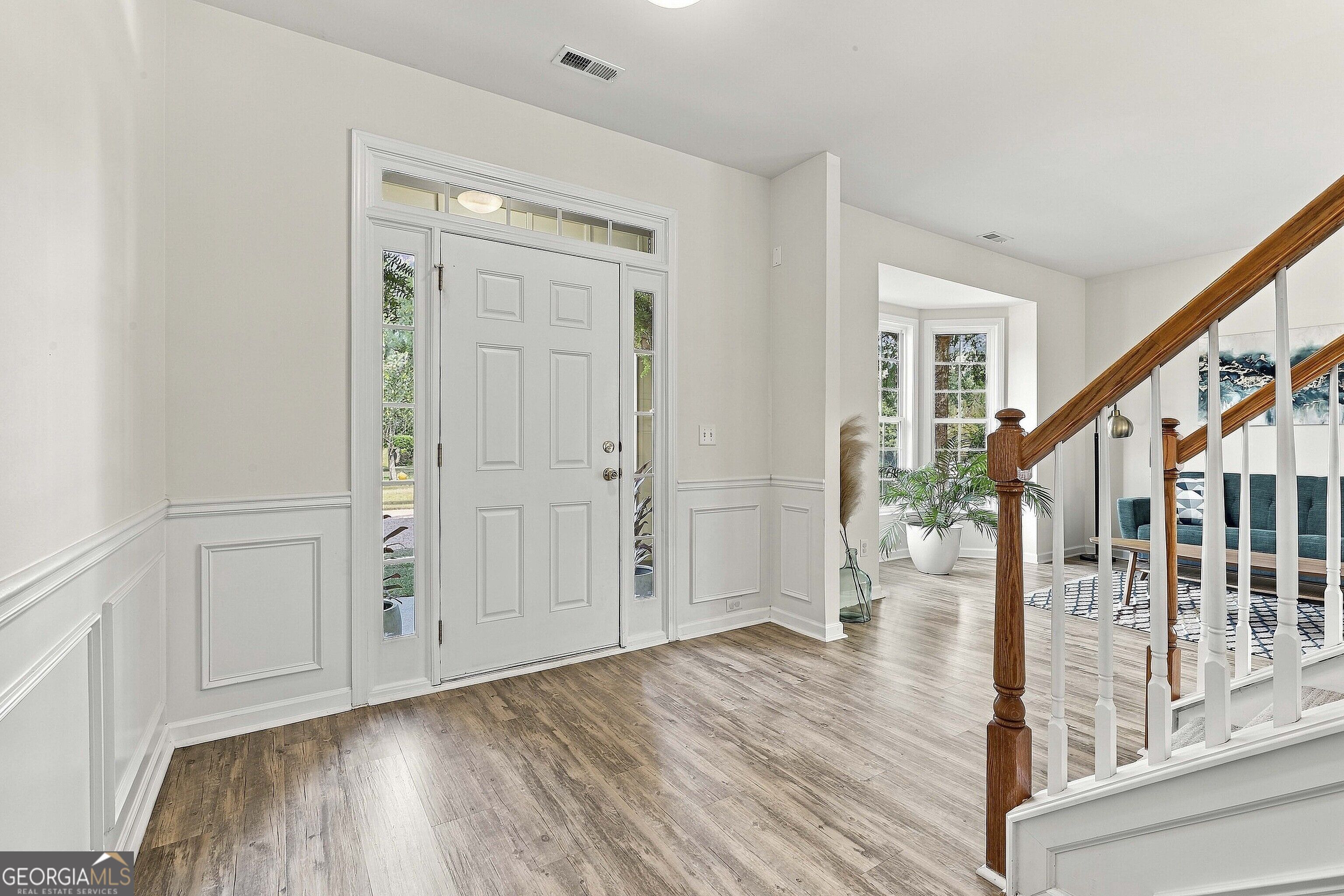135 Carlisle Street Property Photo 8