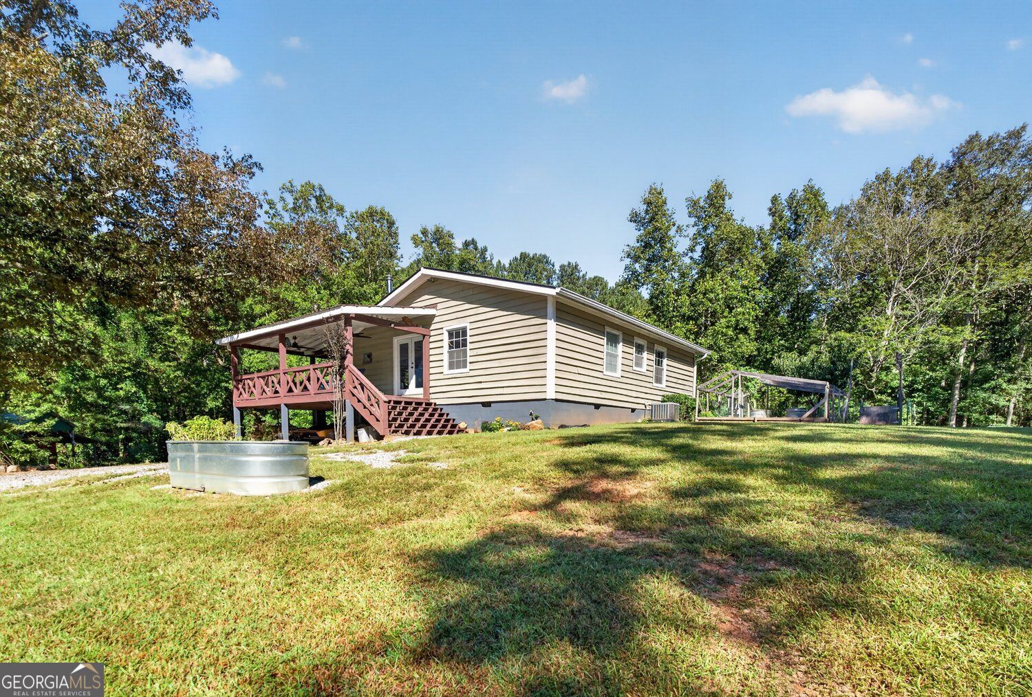 9170 Wilkerson Mill Road Property Photo 2