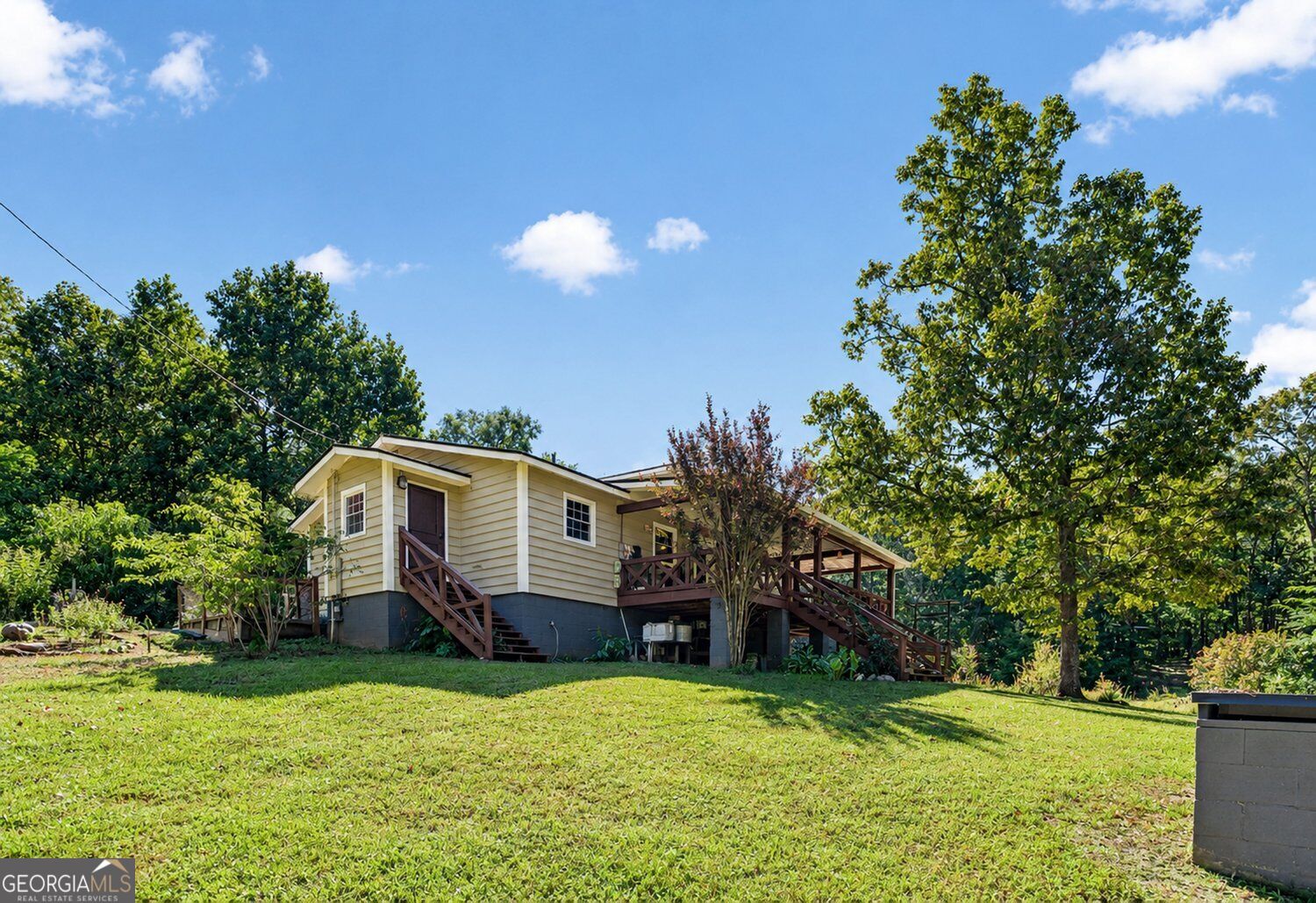 9170 Wilkerson Mill Road Property Photo 3