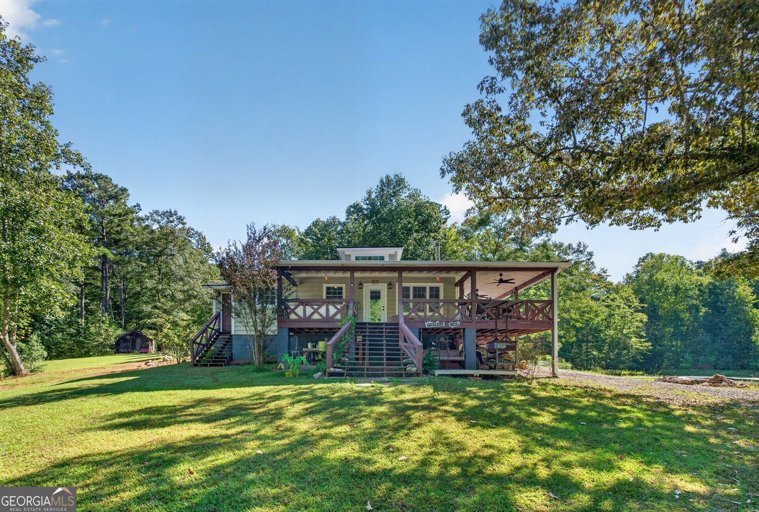 9170 Wilkerson Mill Road Property Photo 4
