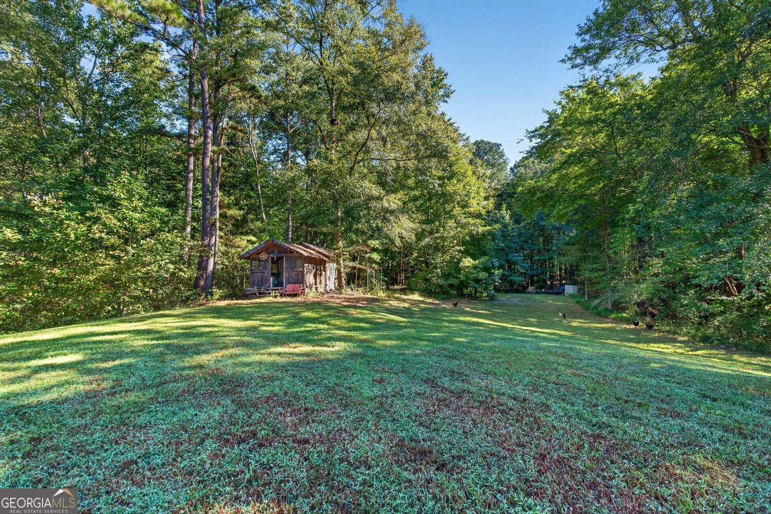 9170 Wilkerson Mill Road Property Photo 9