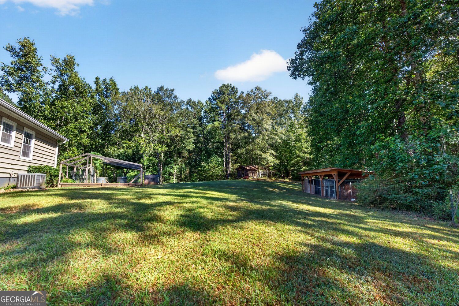 9170 Wilkerson Mill Road Property Photo 12
