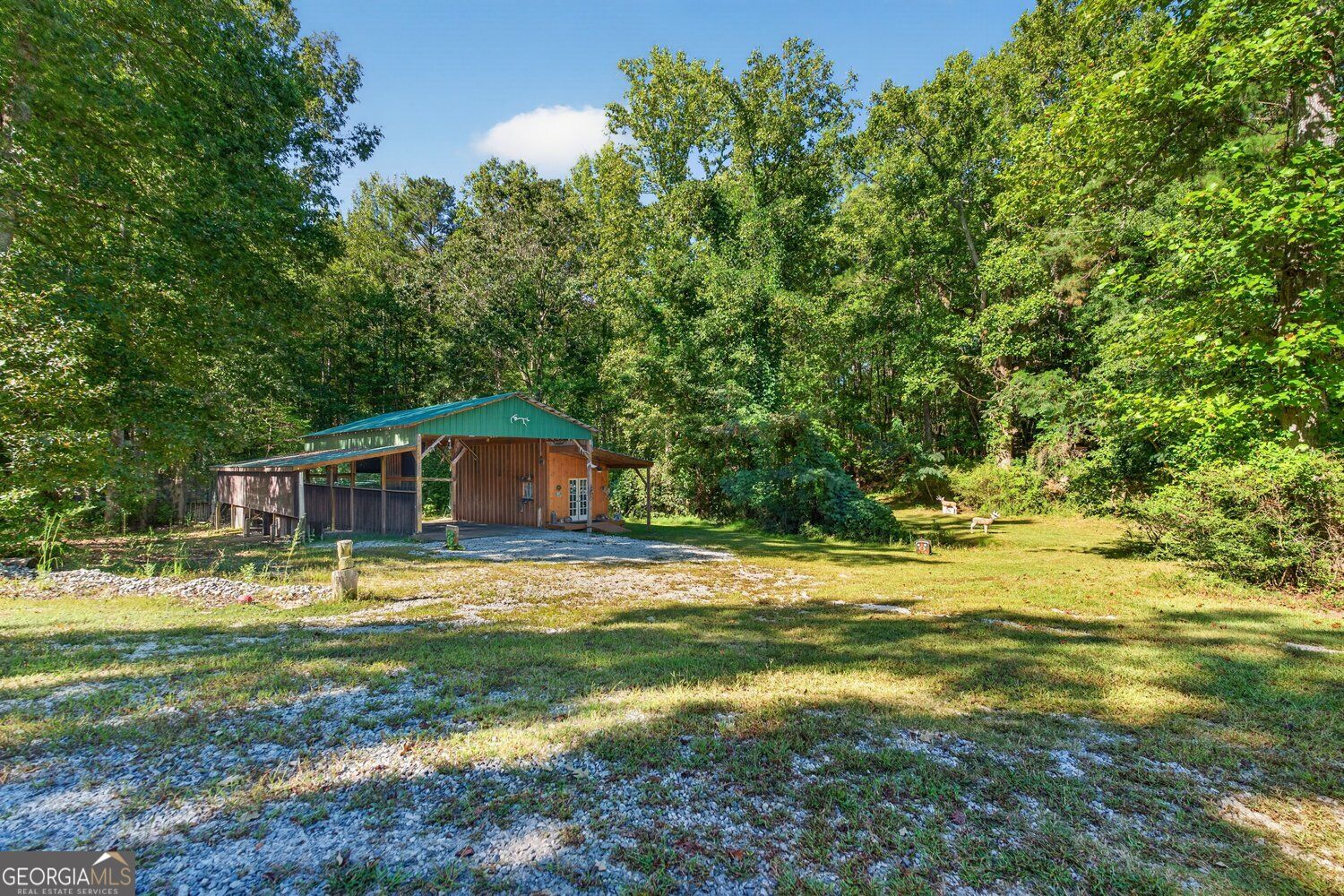 9170 Wilkerson Mill Road Property Photo 14