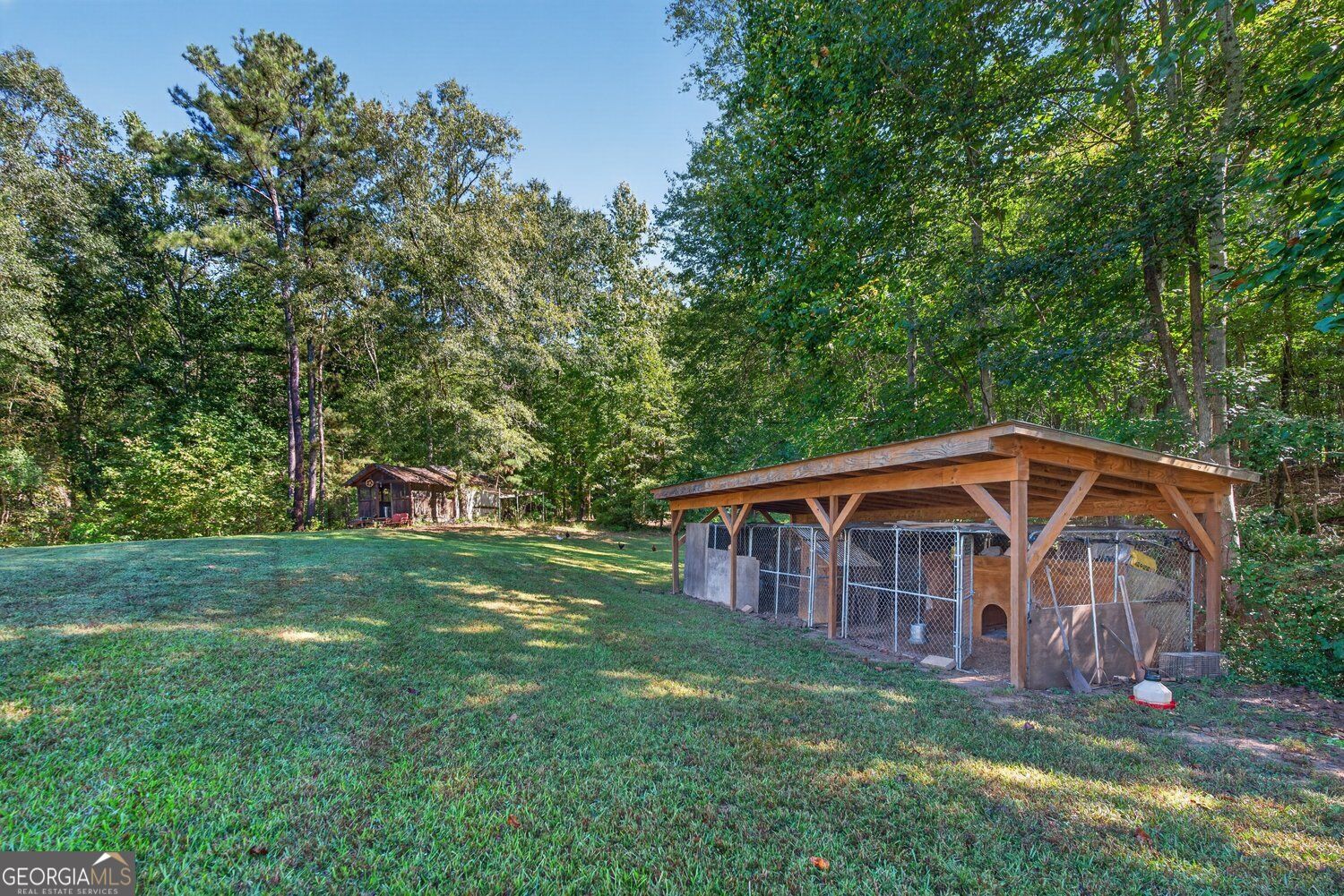 9170 Wilkerson Mill Road Property Photo 37
