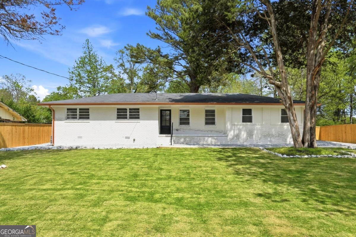 5542 Joeclay Drive