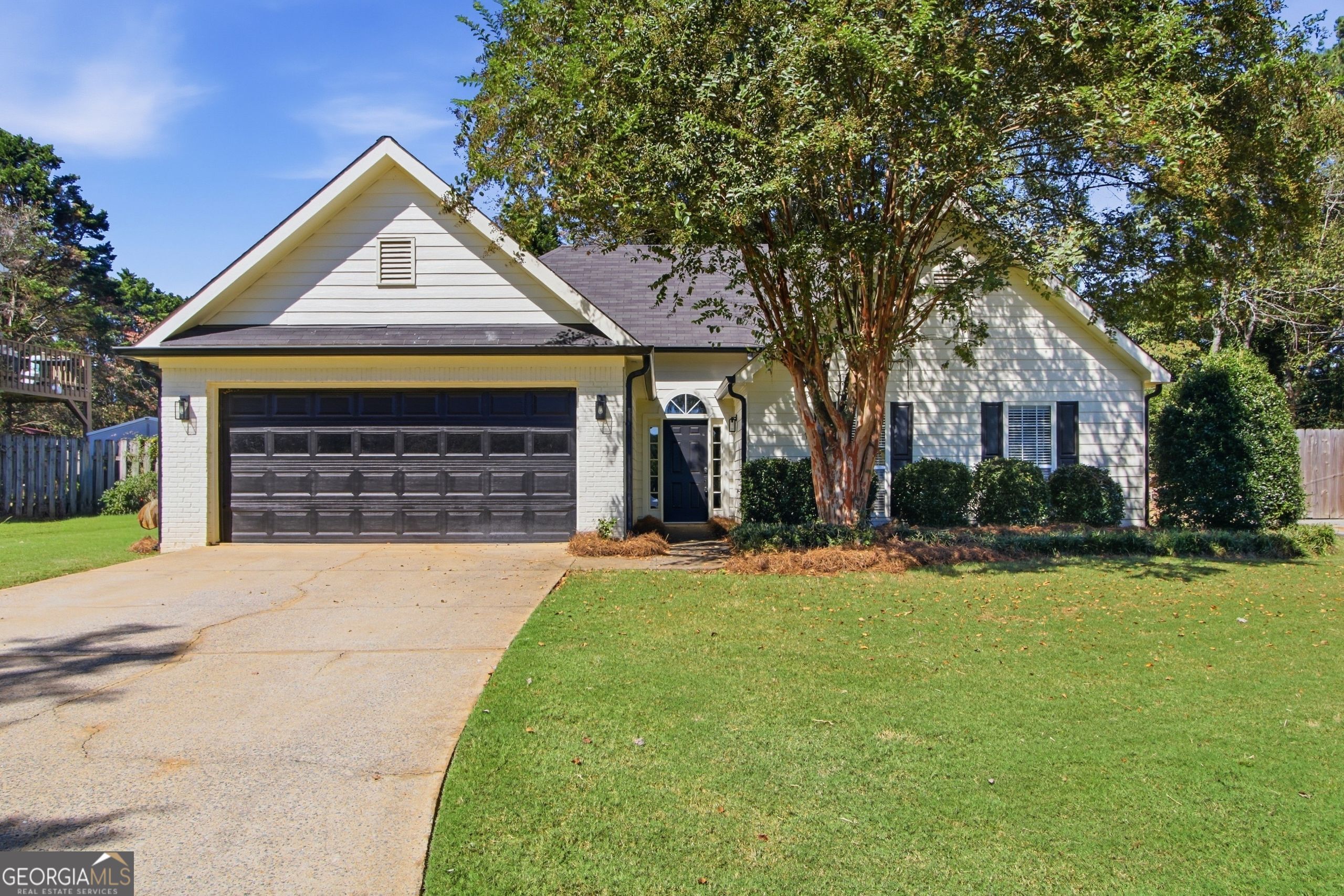 3104 Baker Plantation Court Property Photo 1