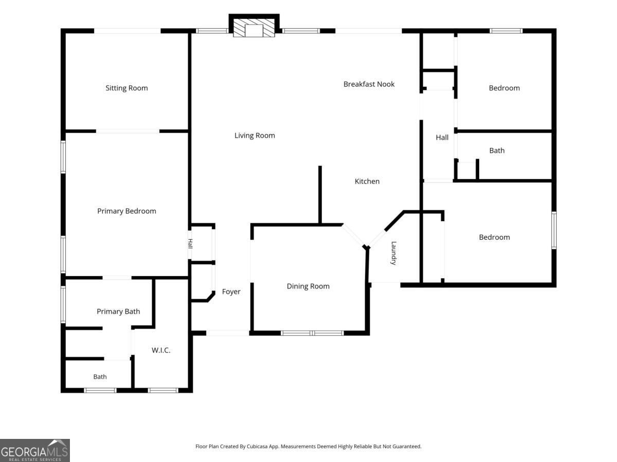 121 Treeline Trail Property Photo 30