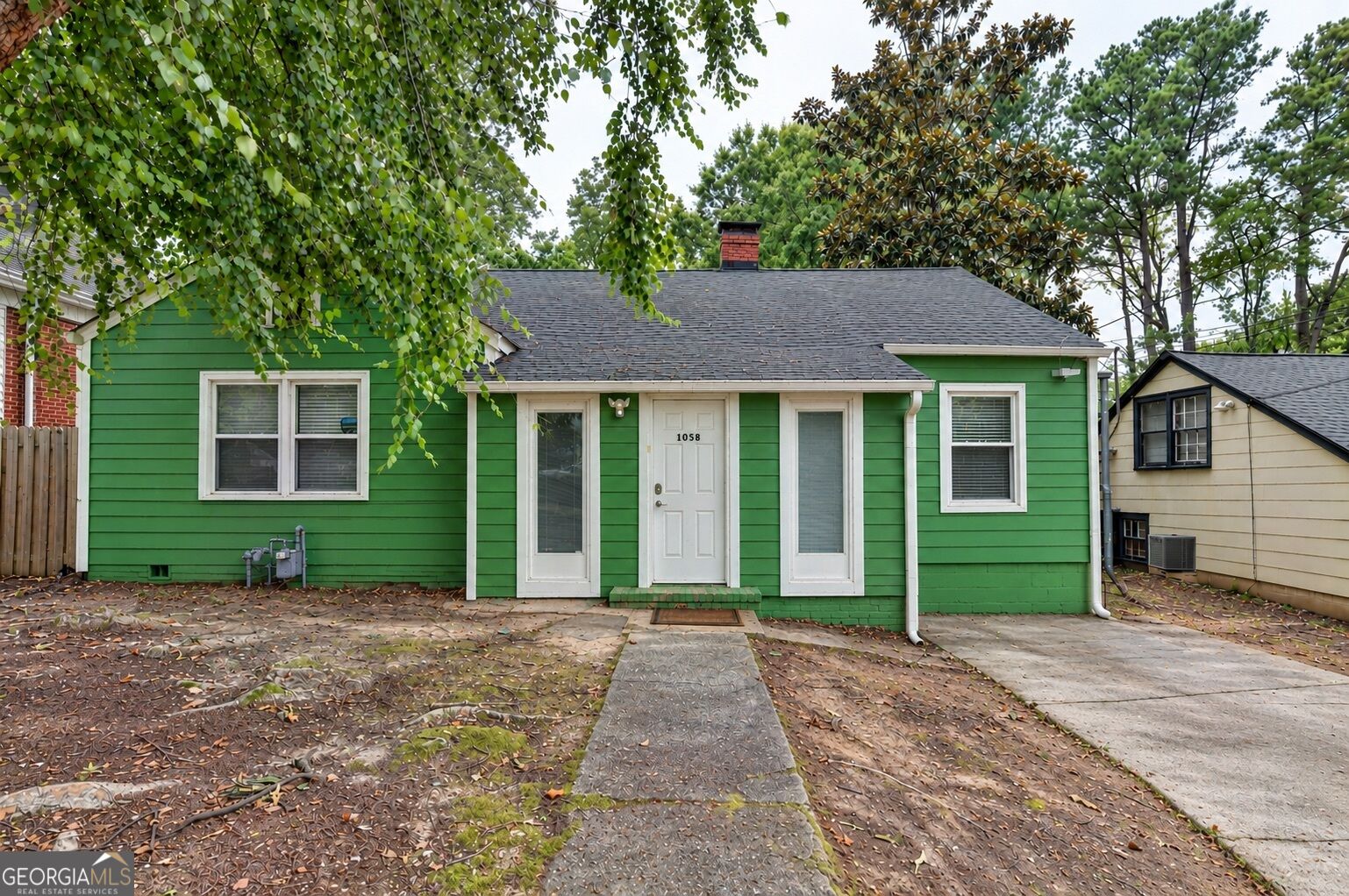 1058 Atlantic Drive Nw Property Photo 1
