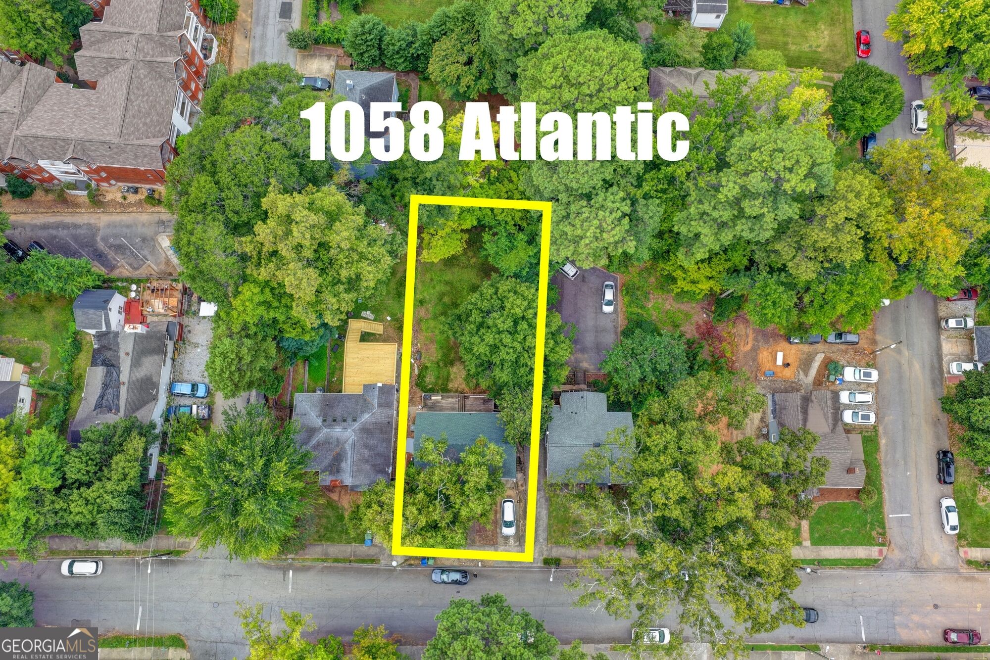 1058 Atlantic Drive Nw Property Photo 2