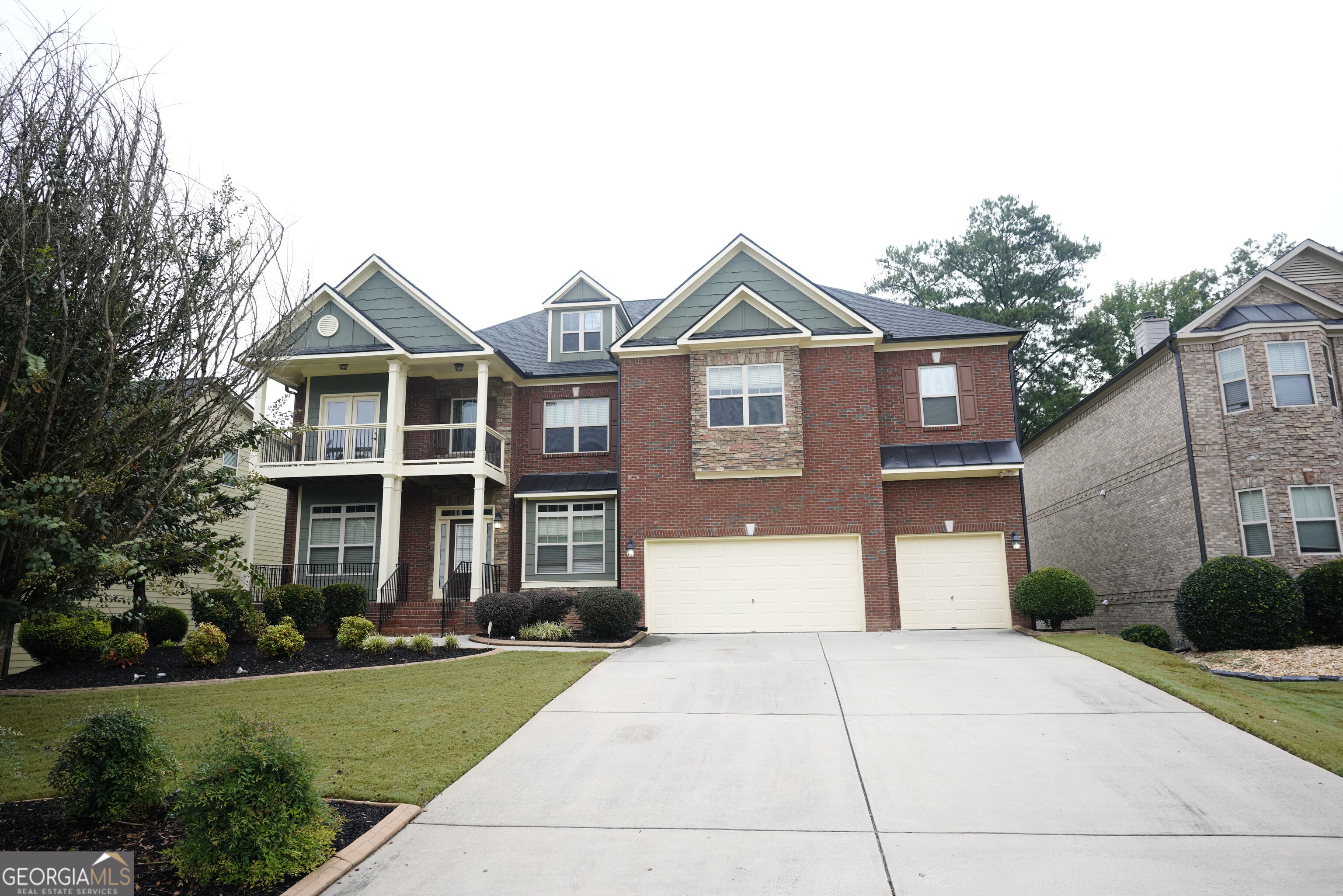 3653 Lake Estates Way Property Photo 1