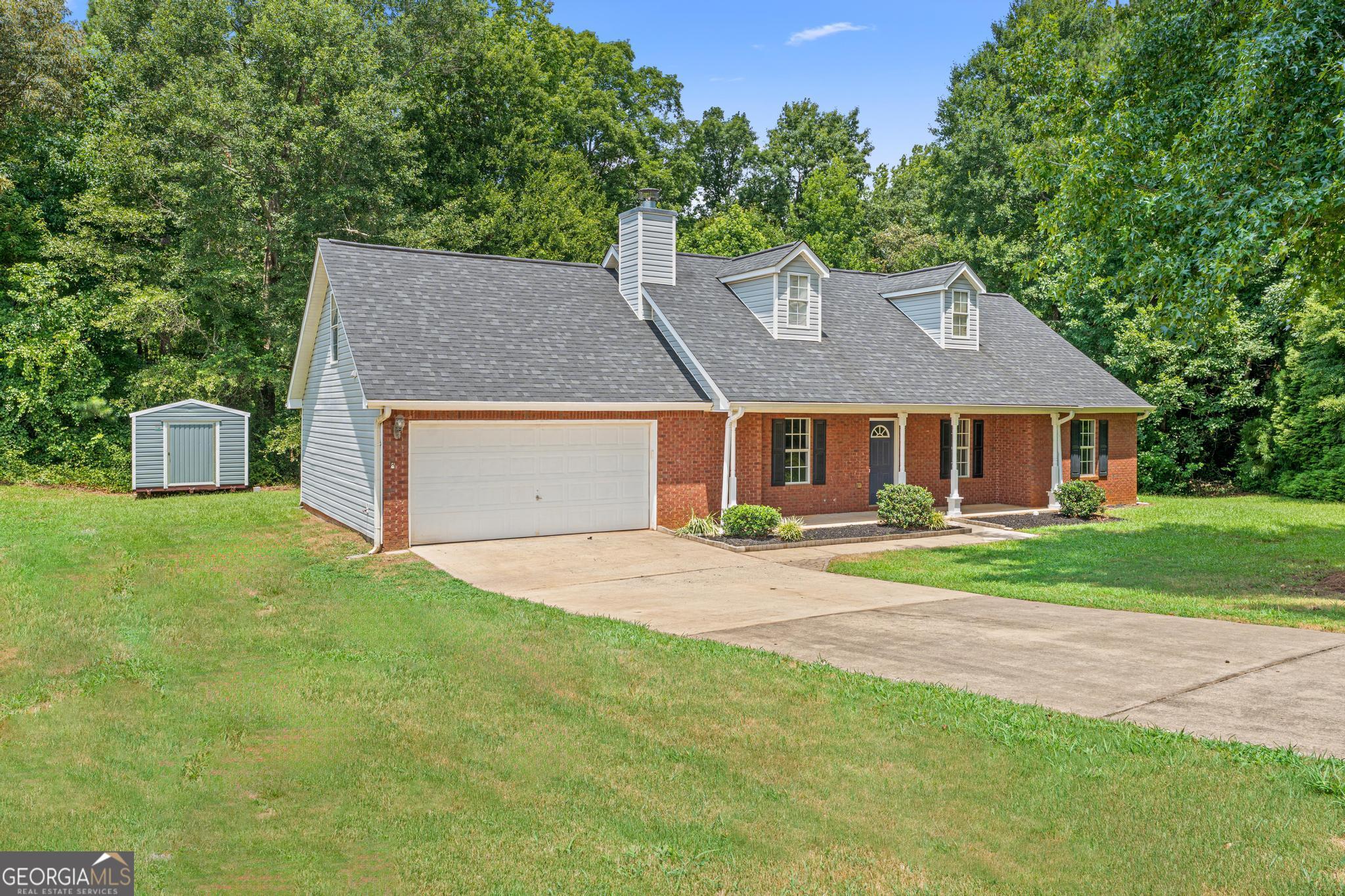 169 Meadow View Drive Property Photo 5