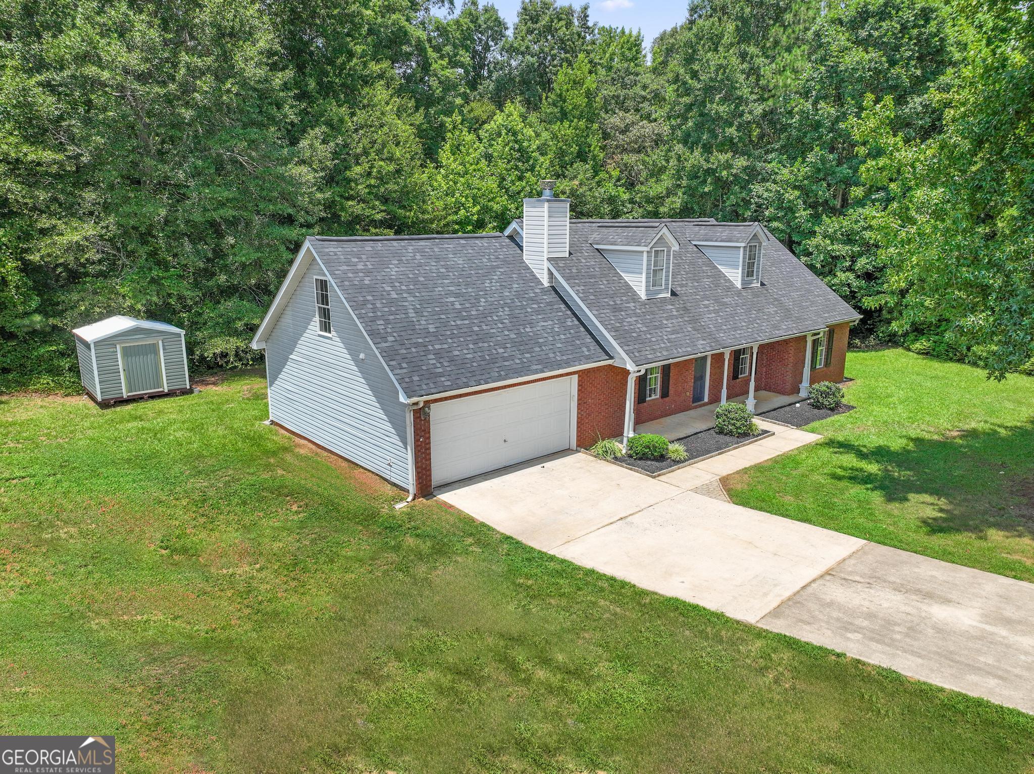 169 Meadow View Drive Property Photo 7